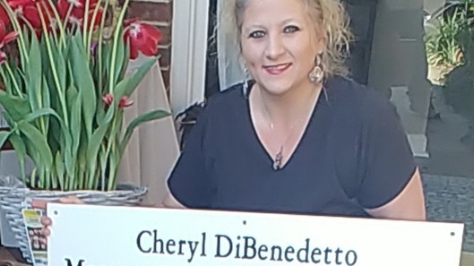 Cheryl DiBenedetto Massage