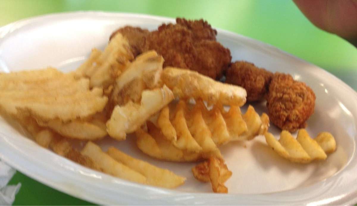 Photo credit: zomato