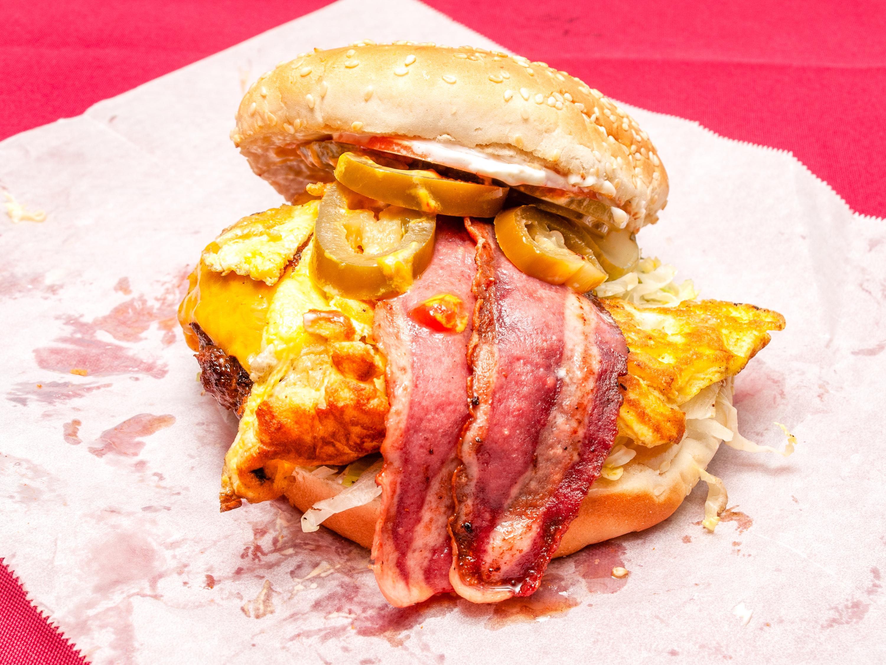 Photo credit: grubhub