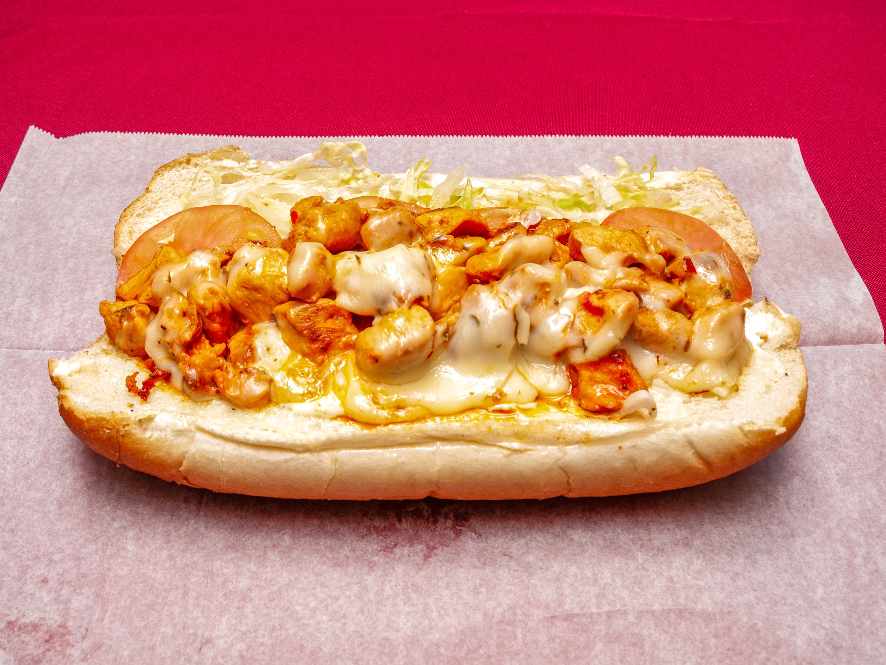 Photo credit: grubhub