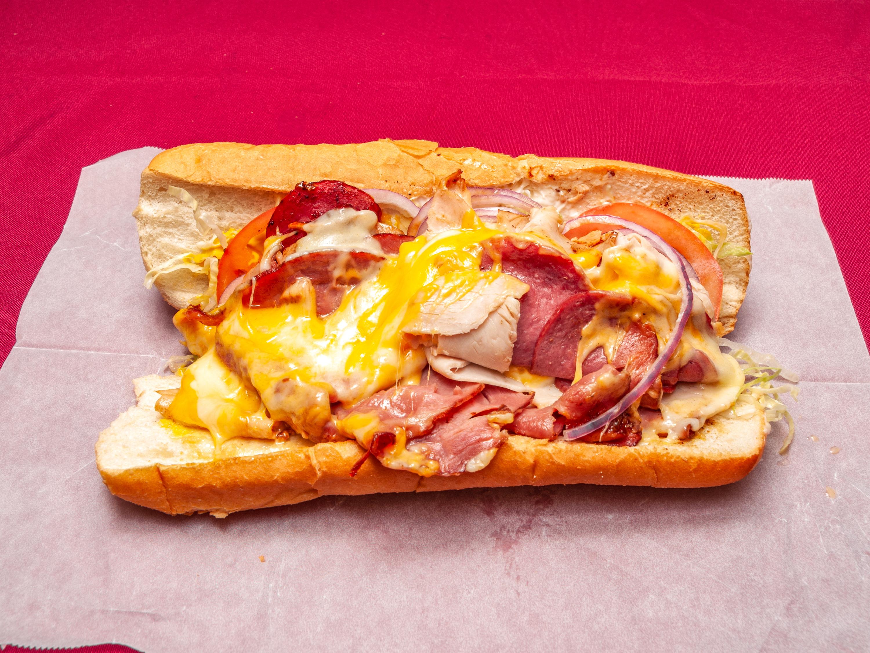 Photo credit: grubhub