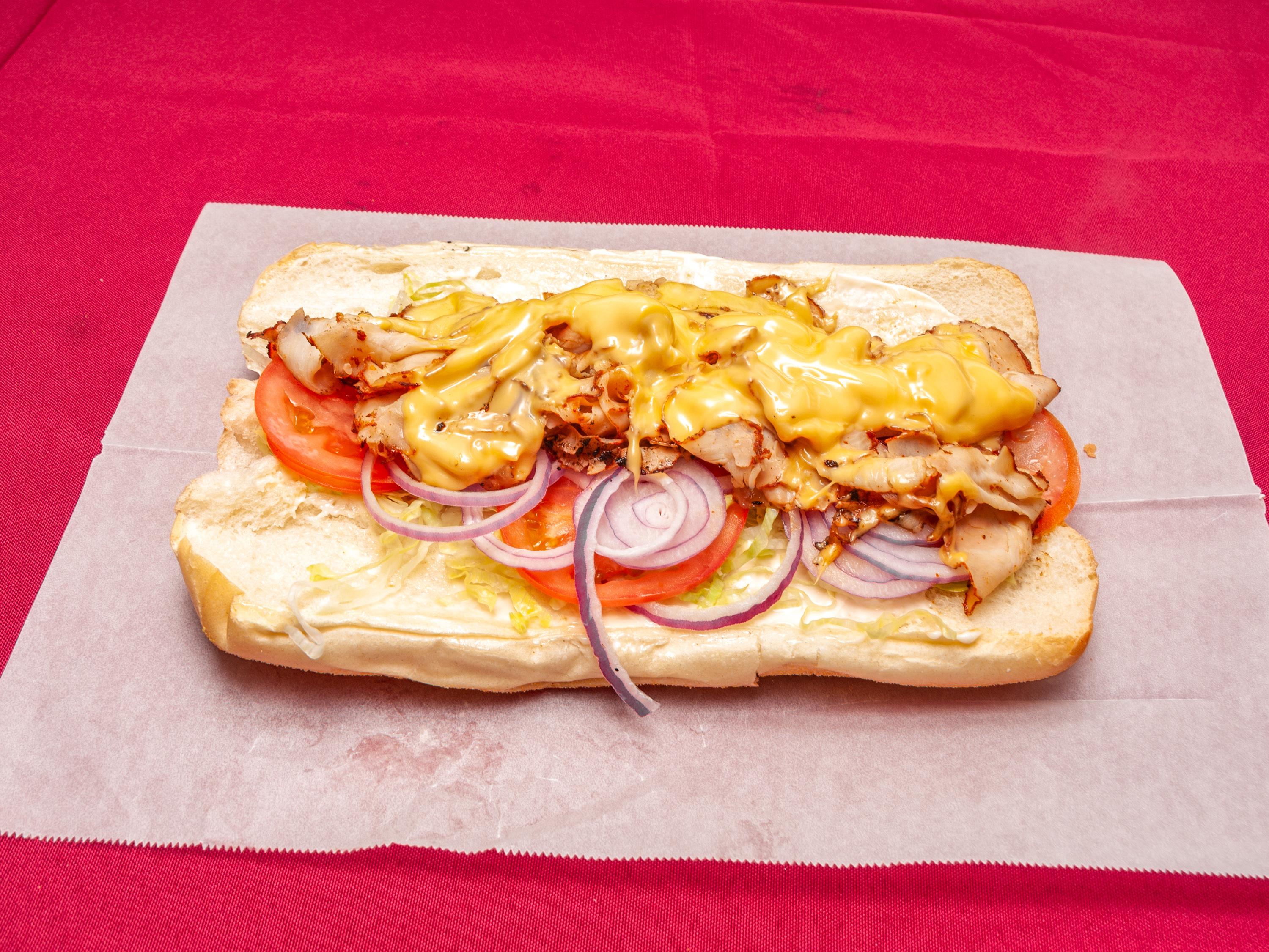 Photo credit: grubhub