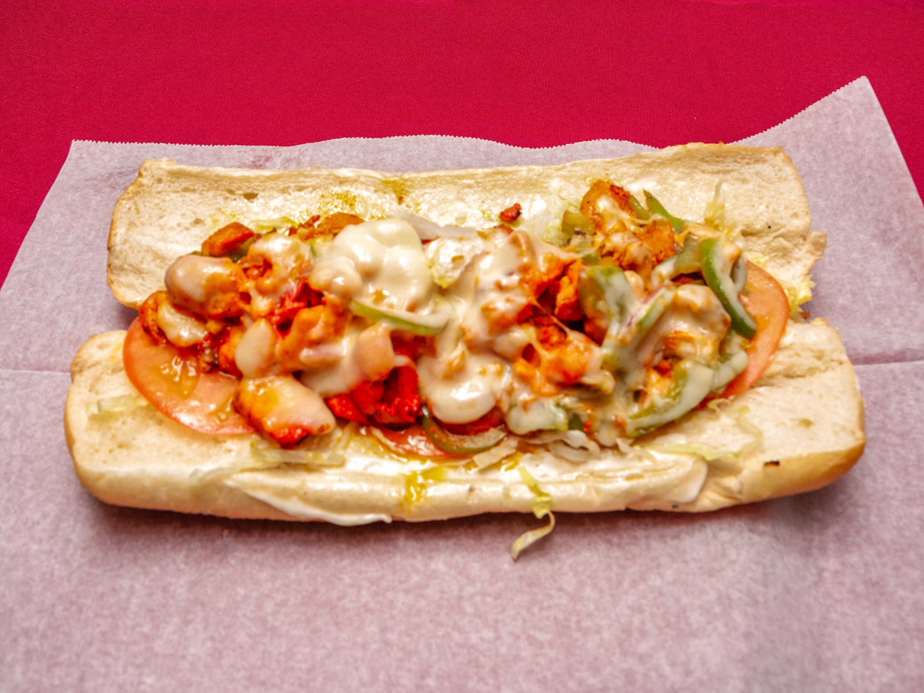 Photo credit: grubhub