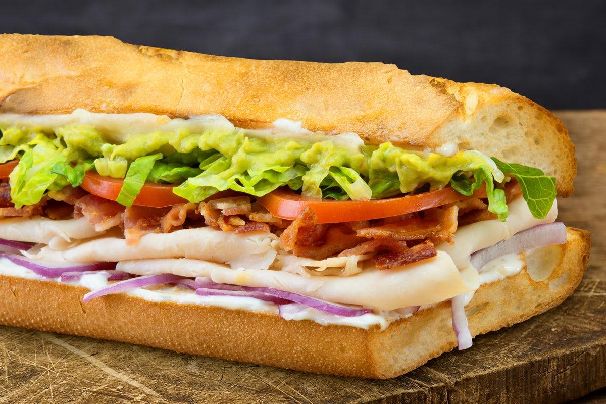 Photo credit: grubhub