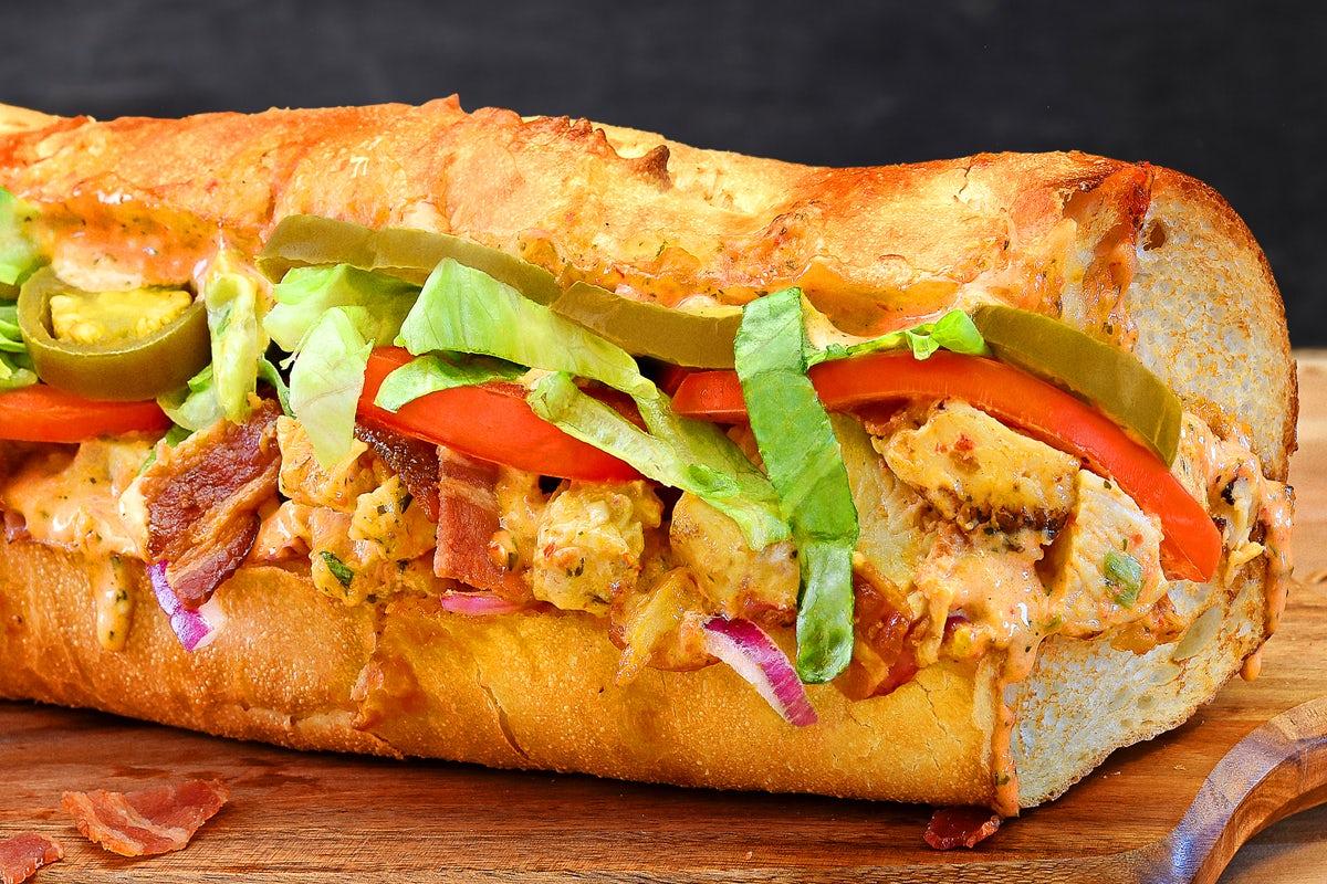 Photo credit: grubhub