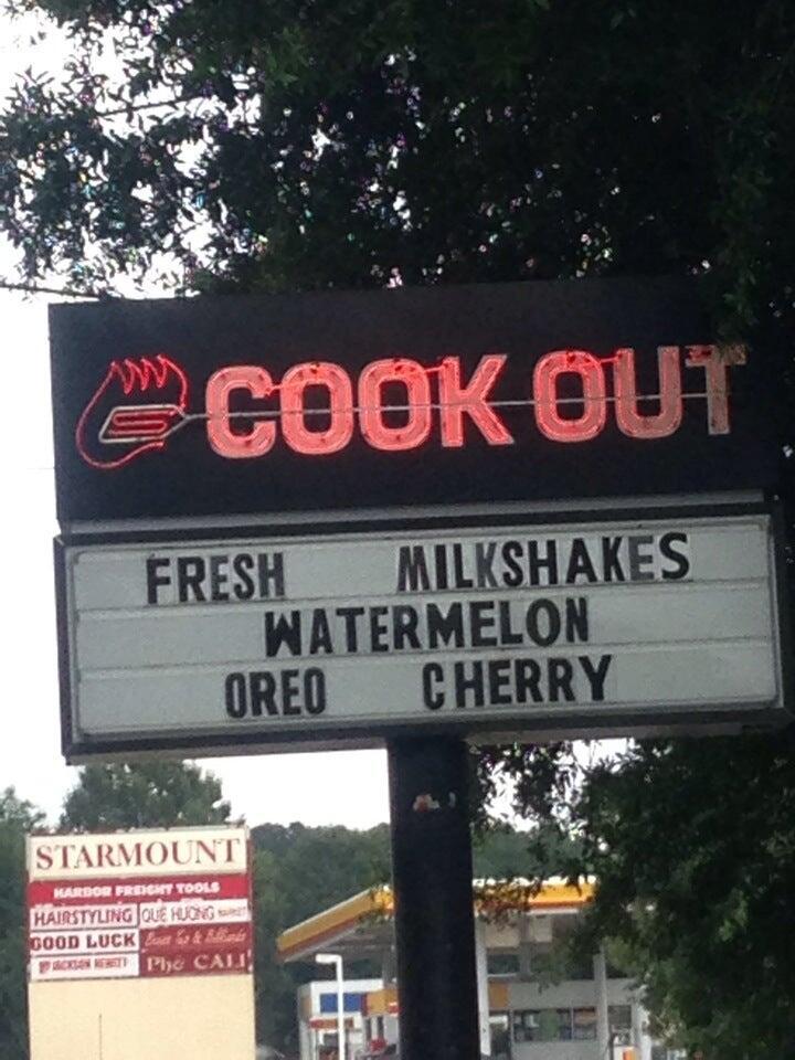 Photo credit: nextdoor