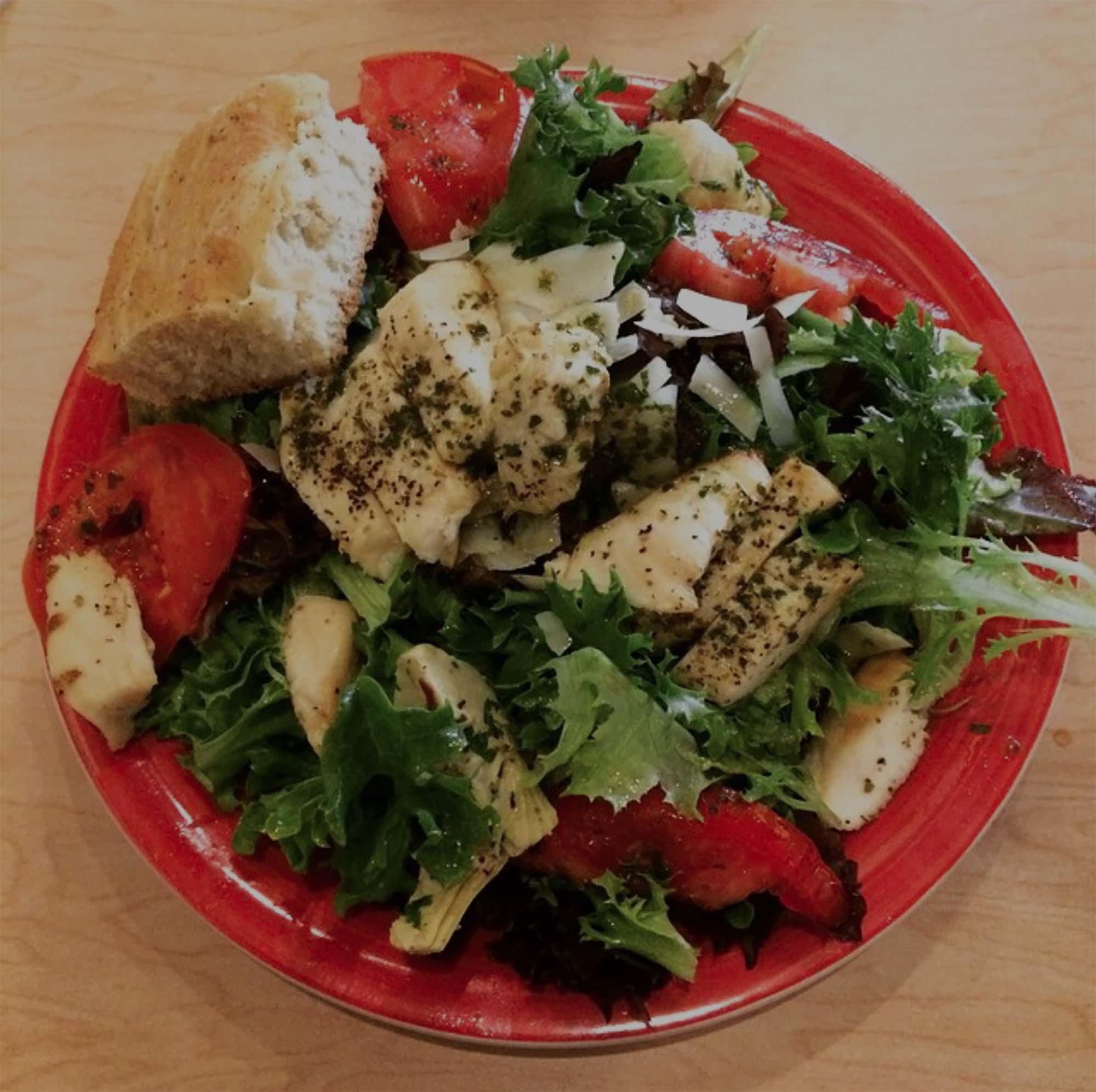 Photo credit: grubhub