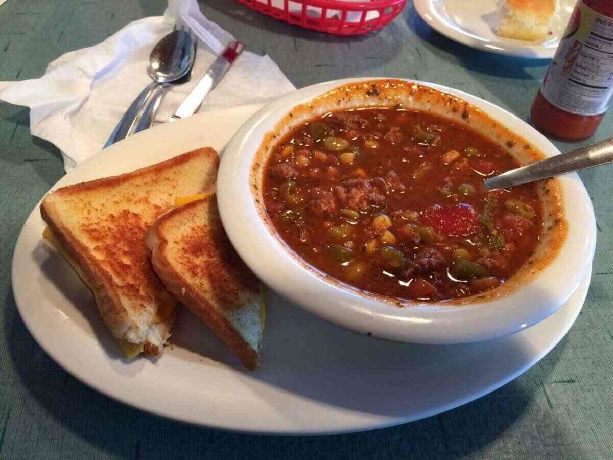 Photo credit: zomato
