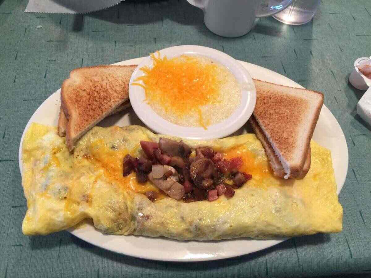 Photo credit: zomato