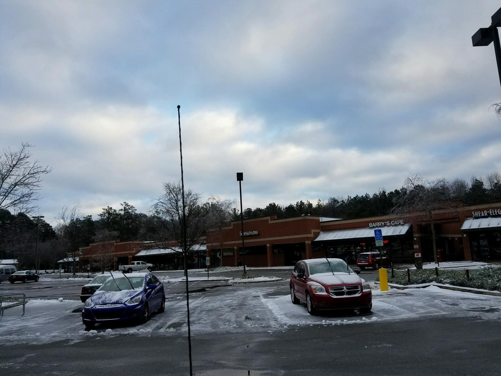 Photo credit: nextdoor