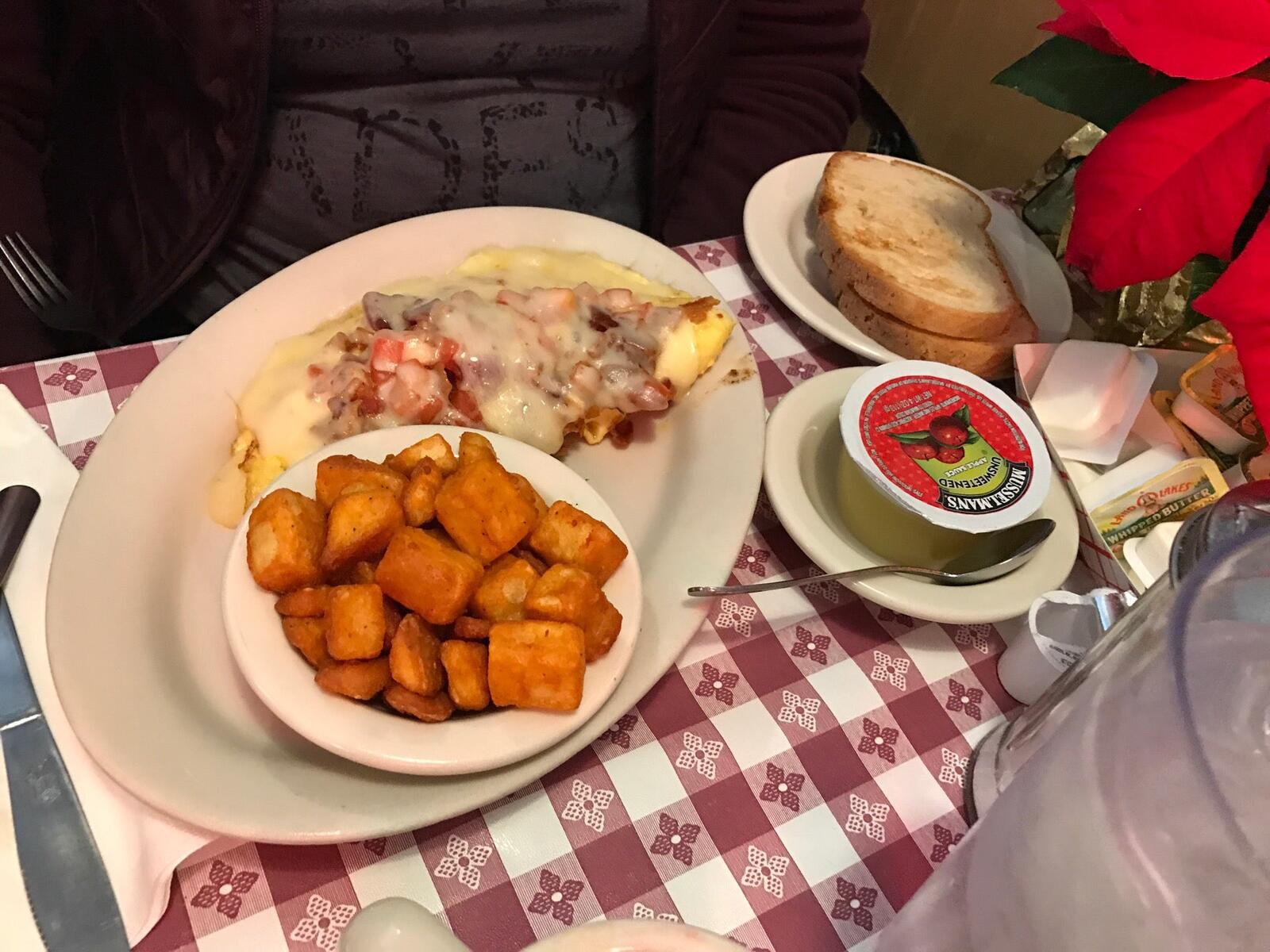 Photo credit: nextdoor