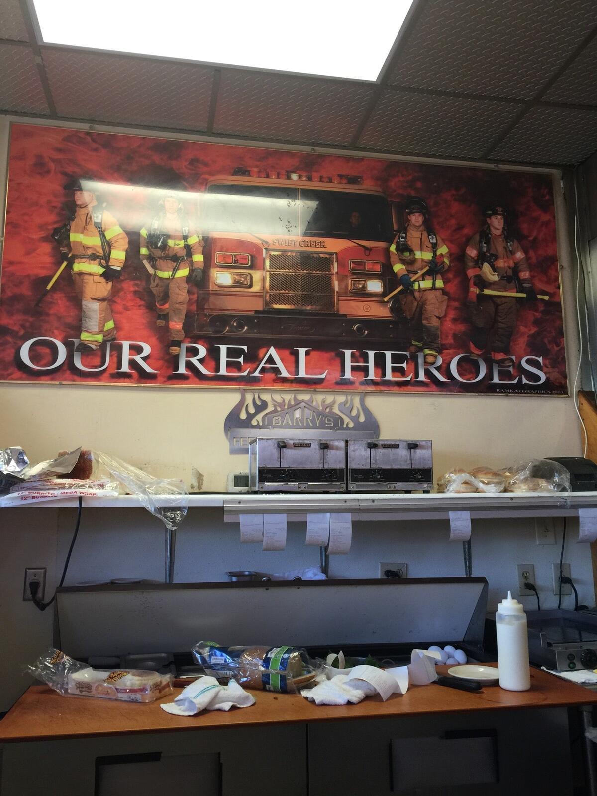 Photo credit: nextdoor