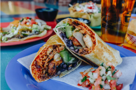 Photo credit: grubhub