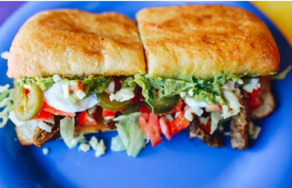 Photo credit: grubhub