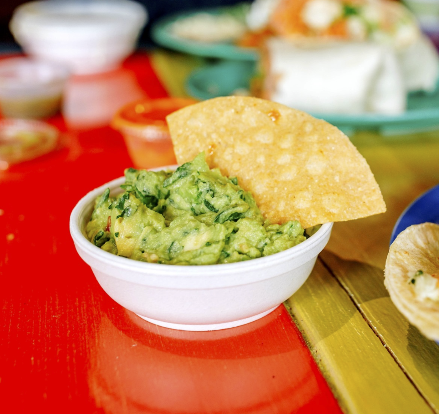 Photo credit: grubhub