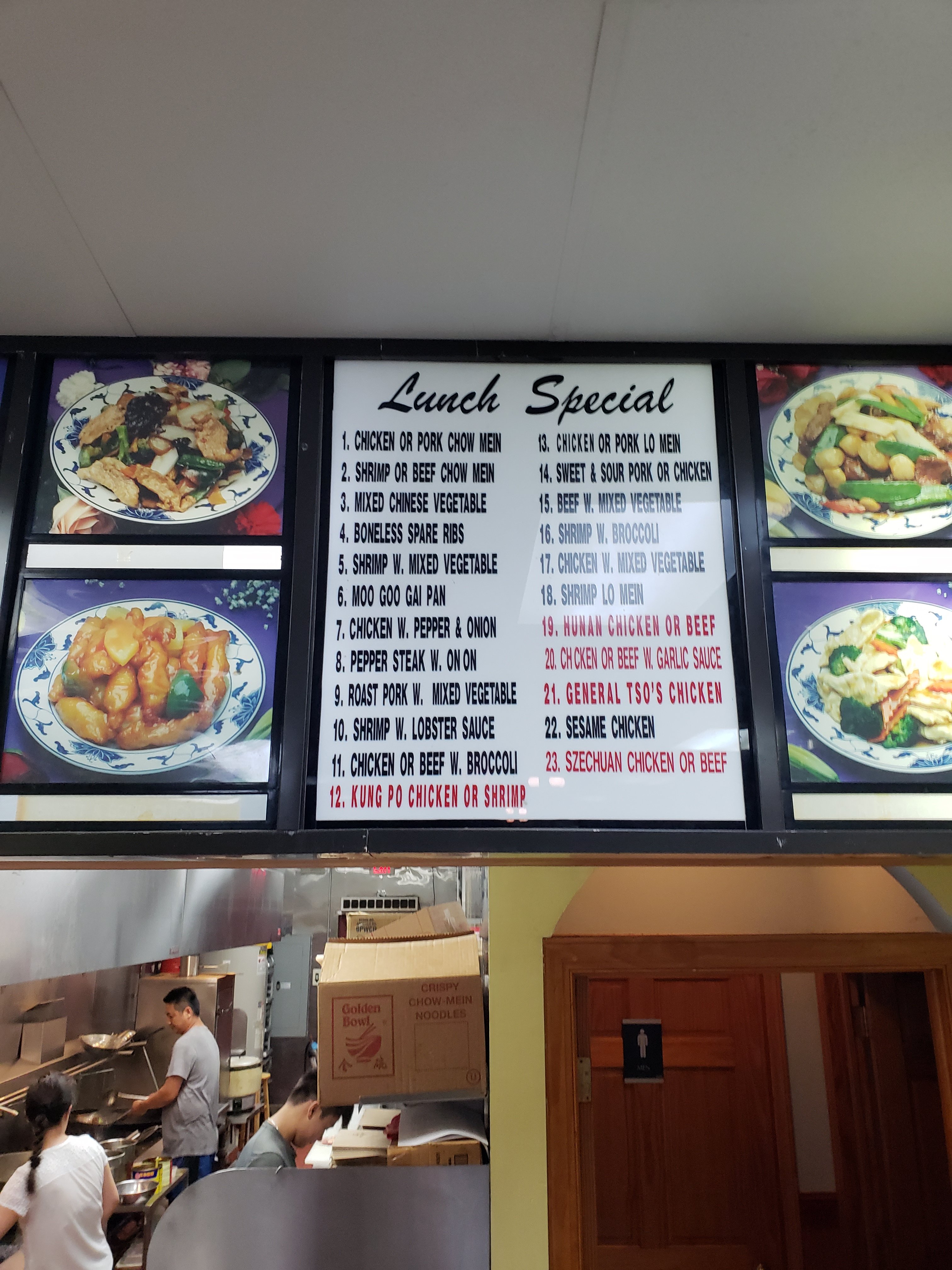 Photo credit: Tripadvisor