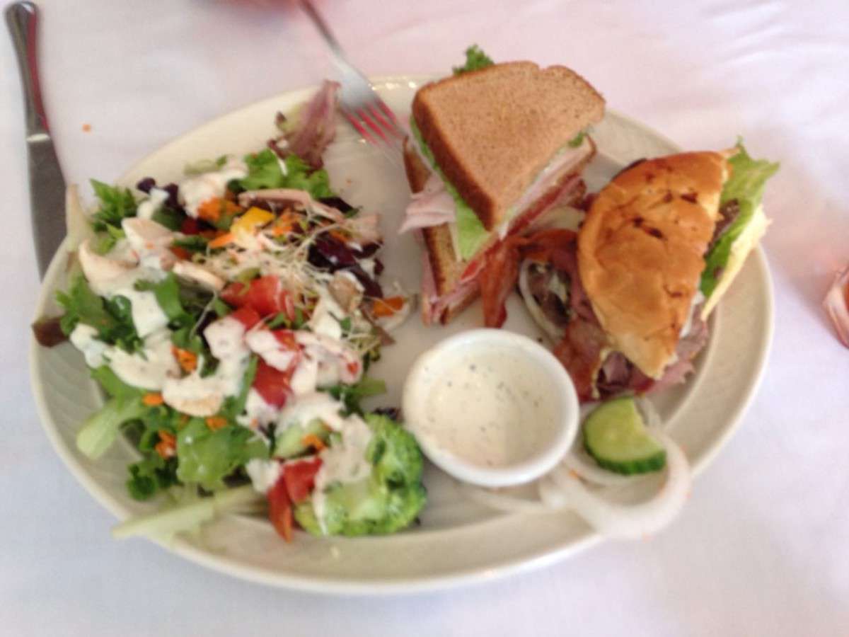 Photo credit: zomato