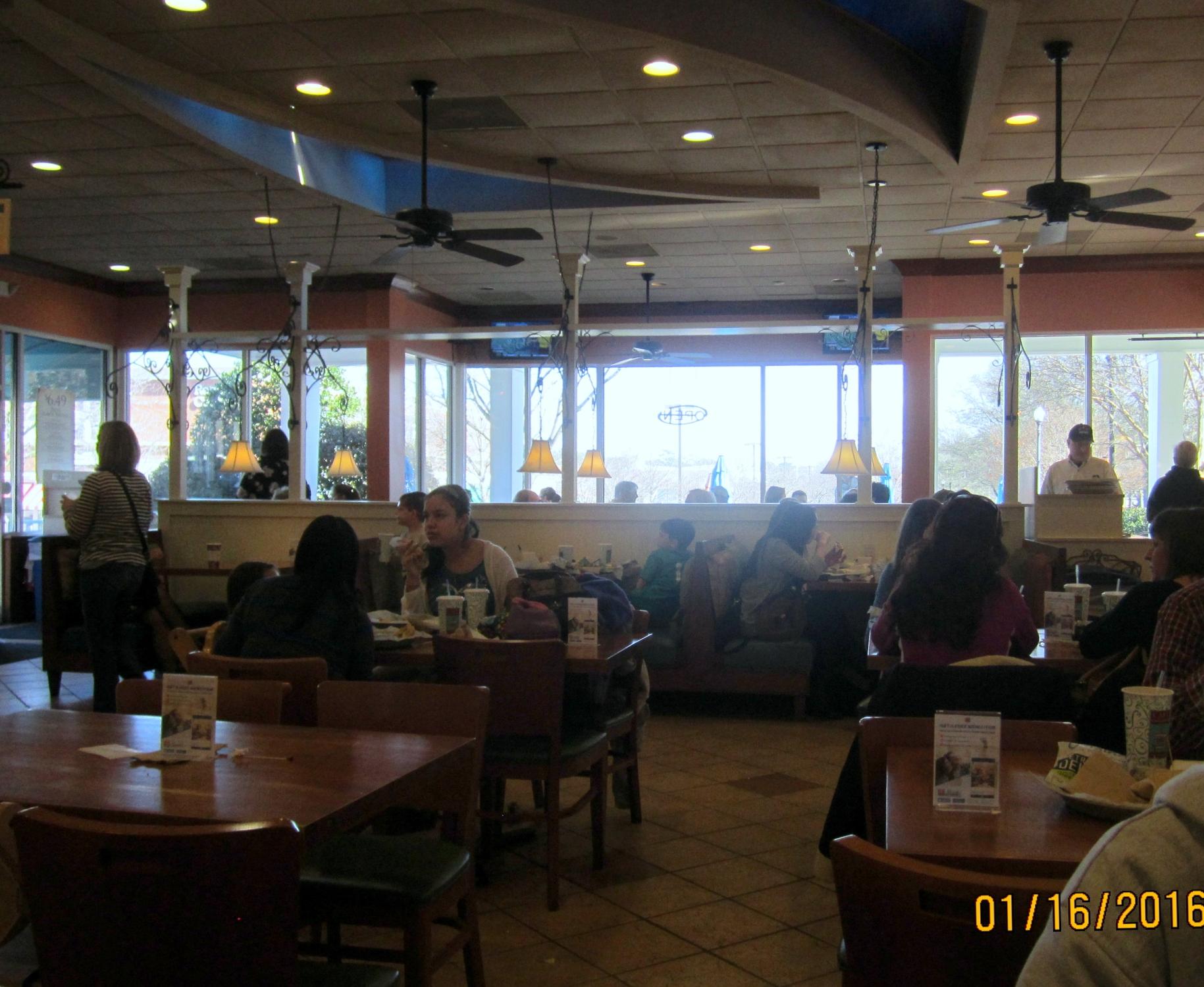 Photo credit: tripadvisor