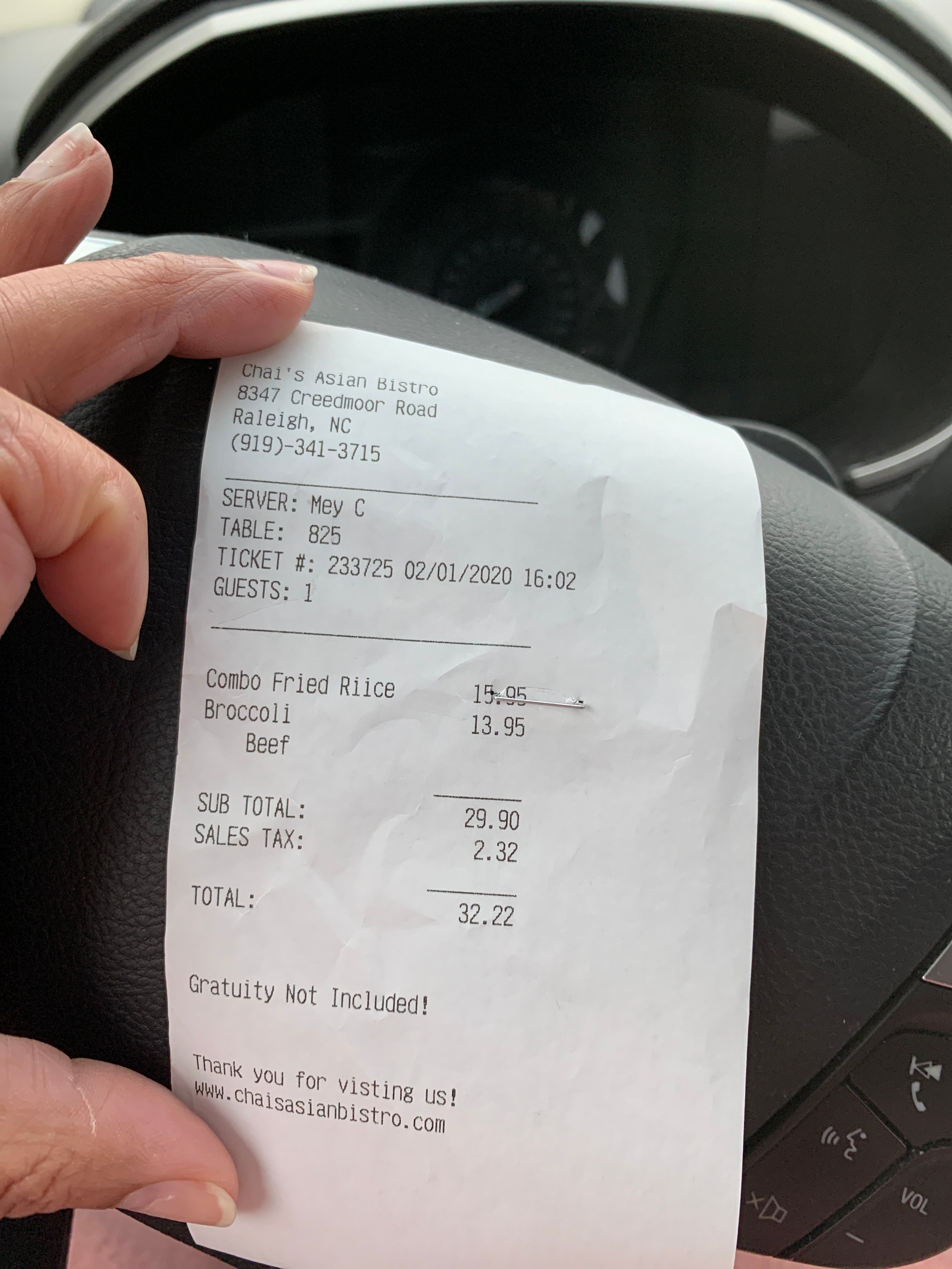 Photo credit: Tripadvisor