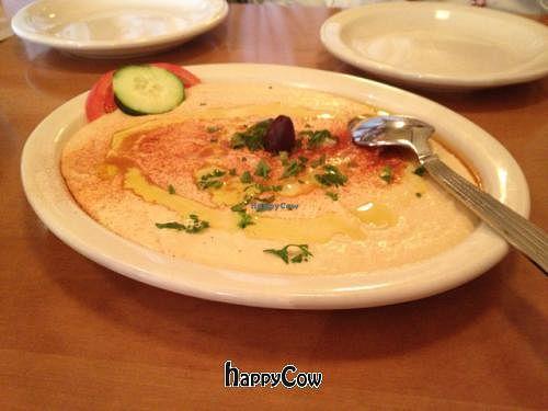 Photo credit: happycow