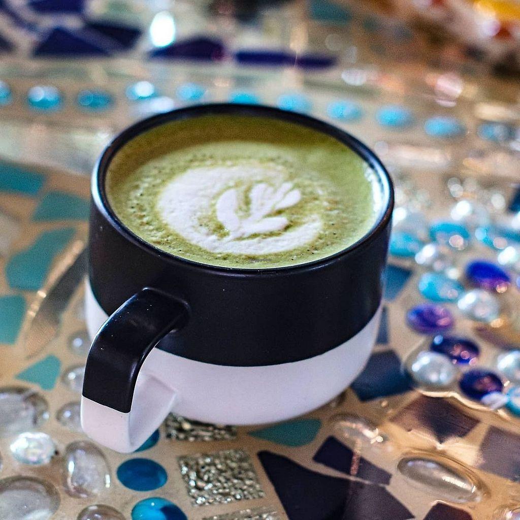 Photo credit: happycow