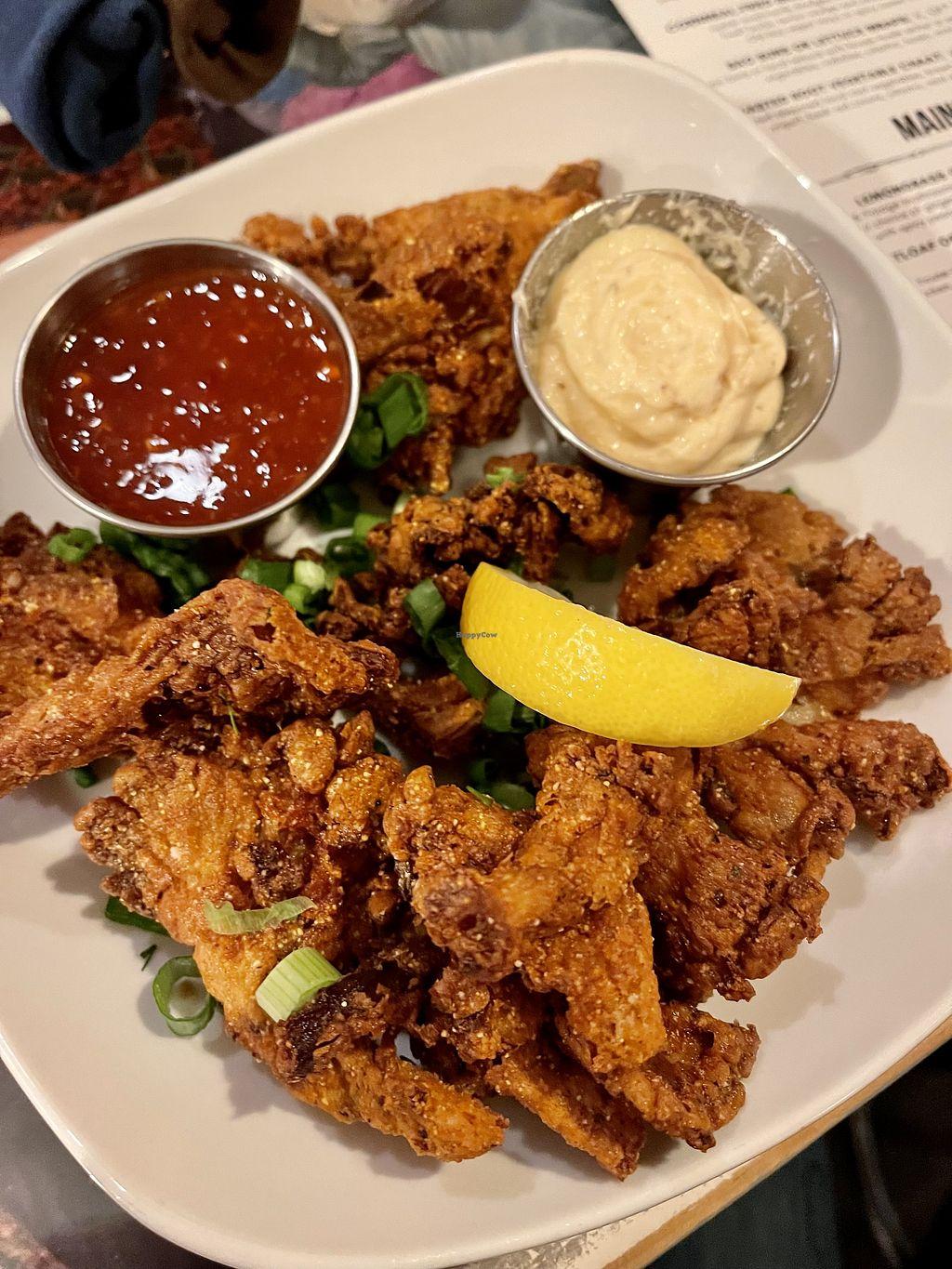 Photo credit: happycow