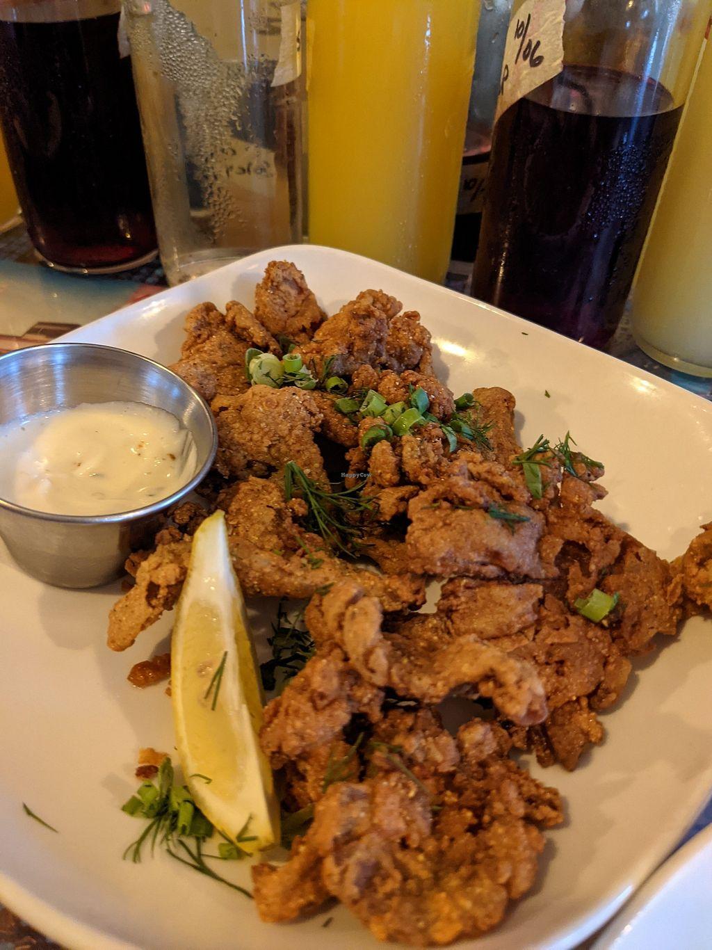 Photo credit: happycow