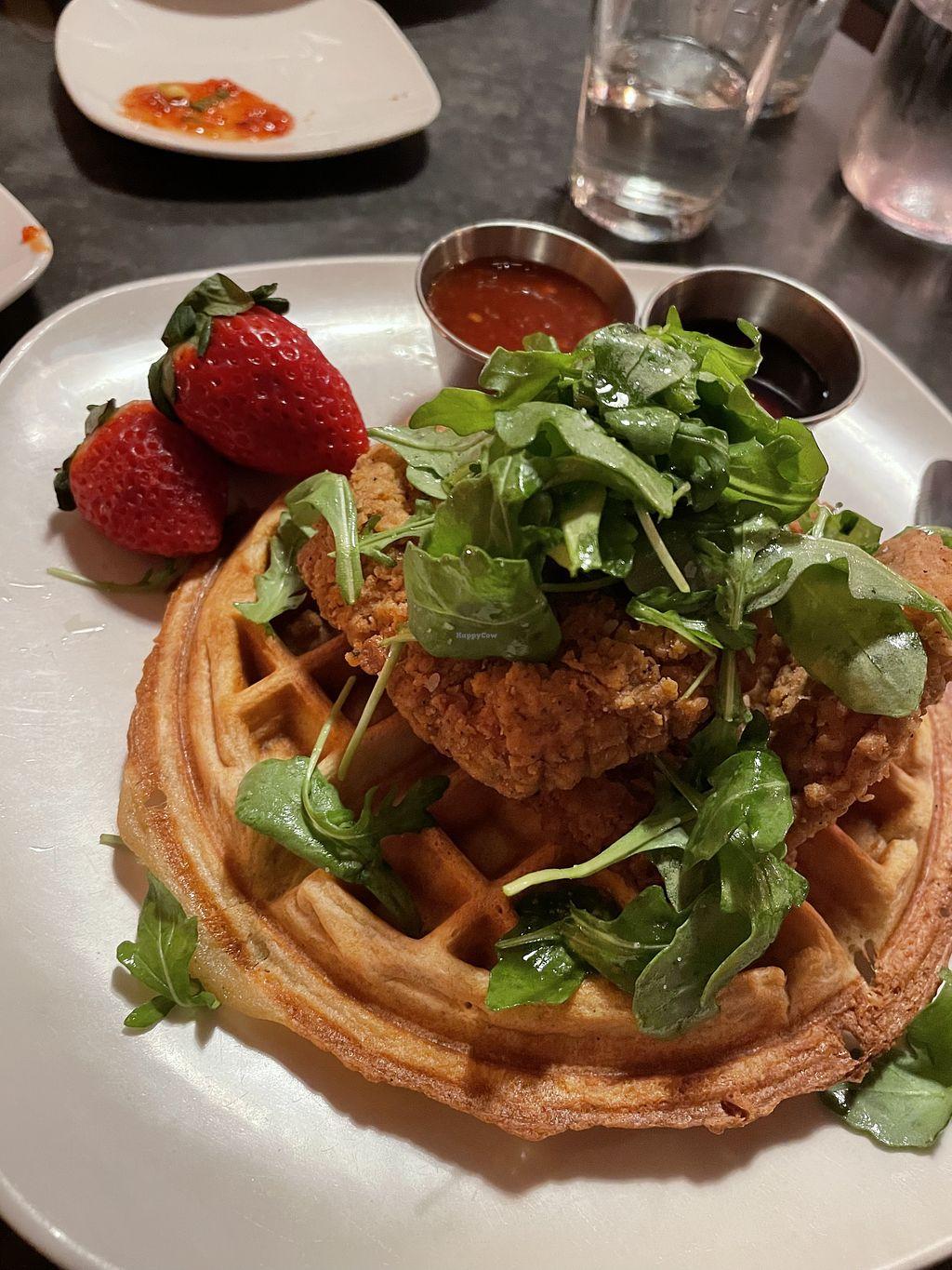 Photo credit: happycow