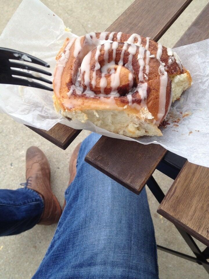 Photo credit: nextdoor