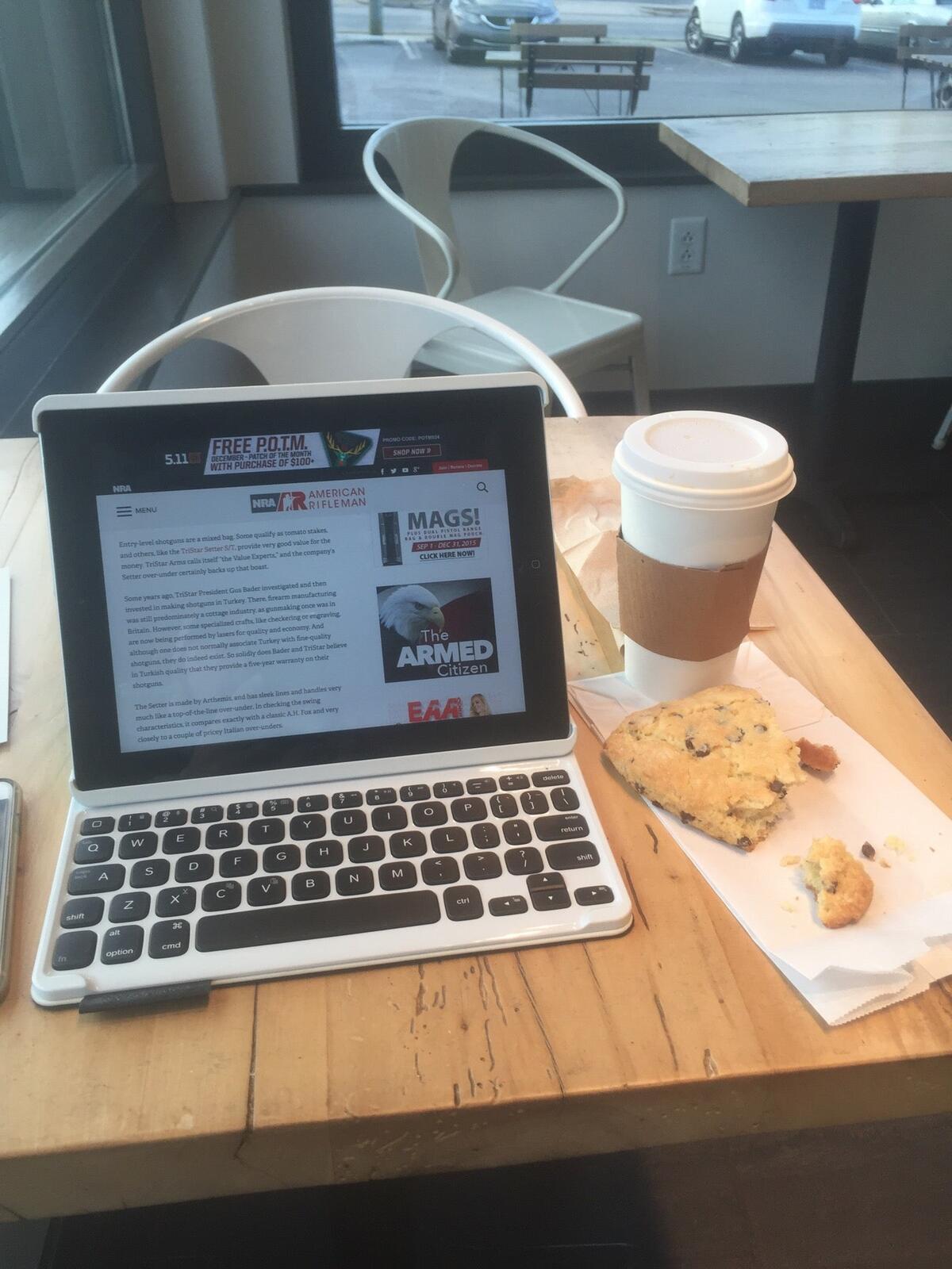 Photo credit: nextdoor