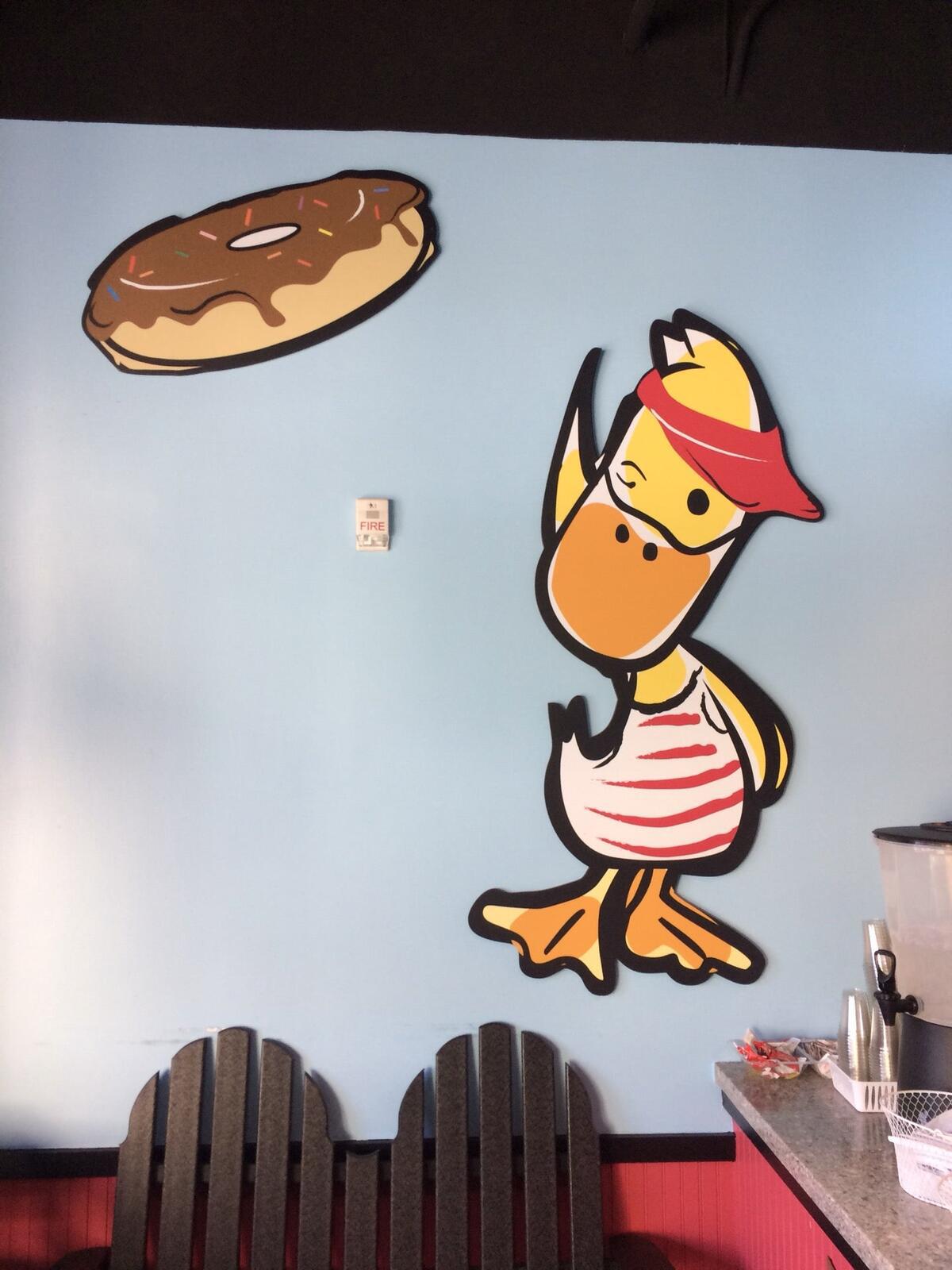 Photo credit: nextdoor