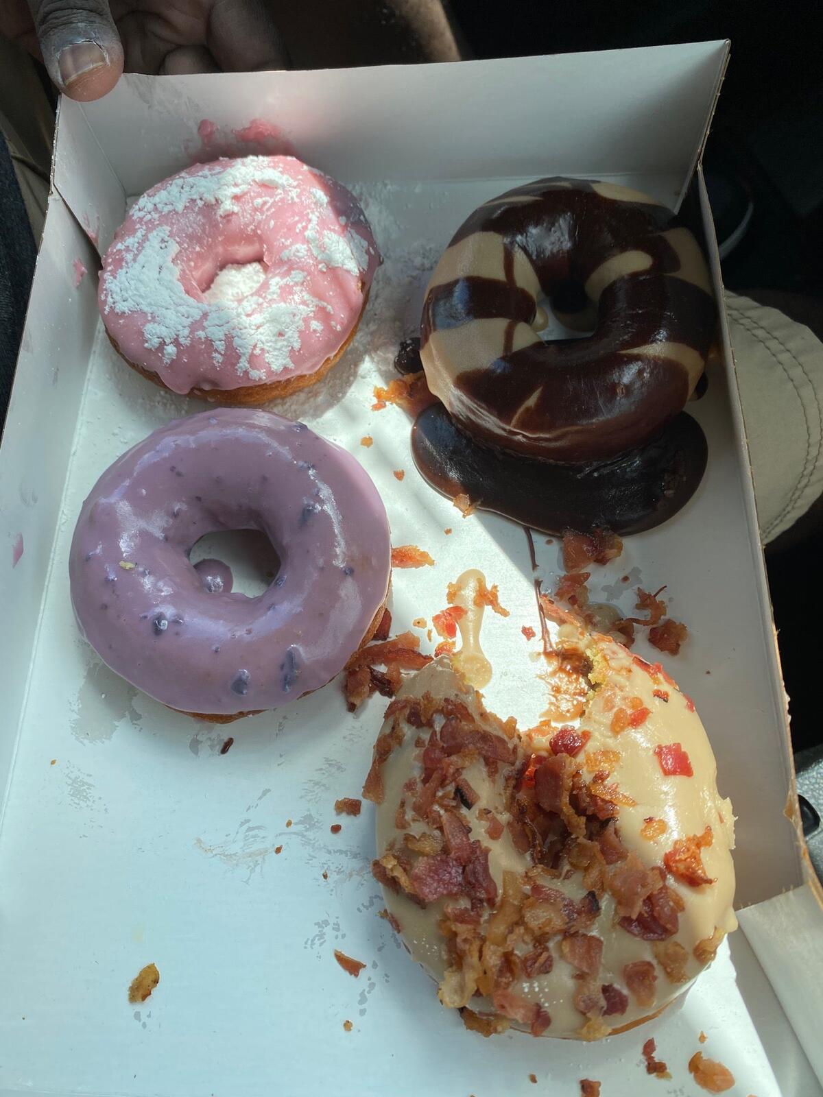 Photo credit: nextdoor