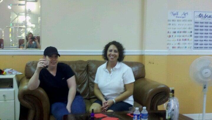 Photo credit: nextdoor