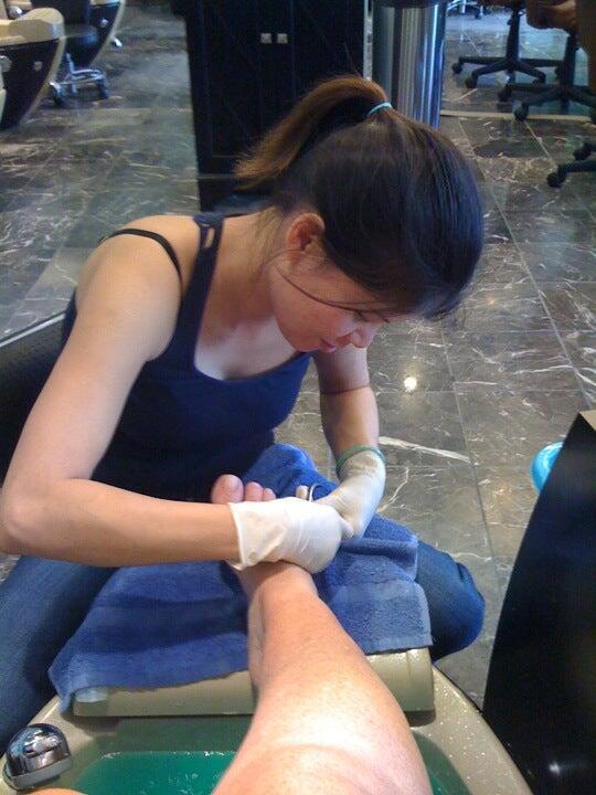 Photo credit: nextdoor