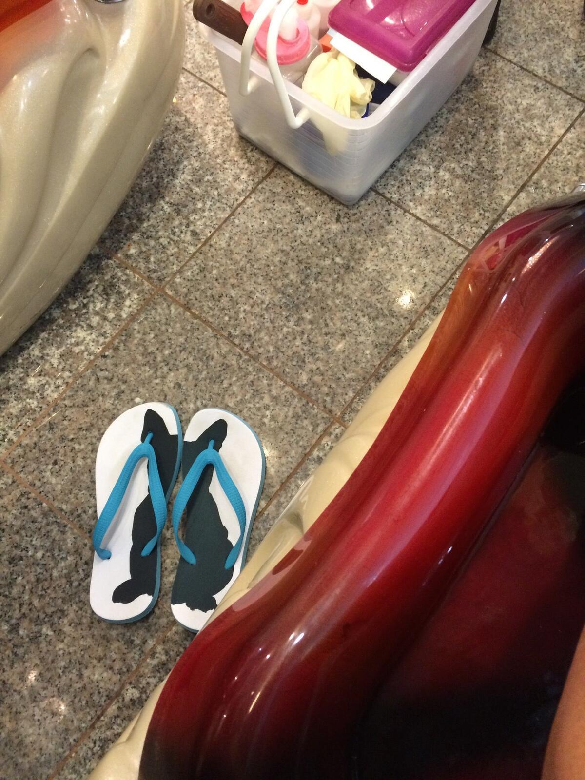 Photo credit: nextdoor