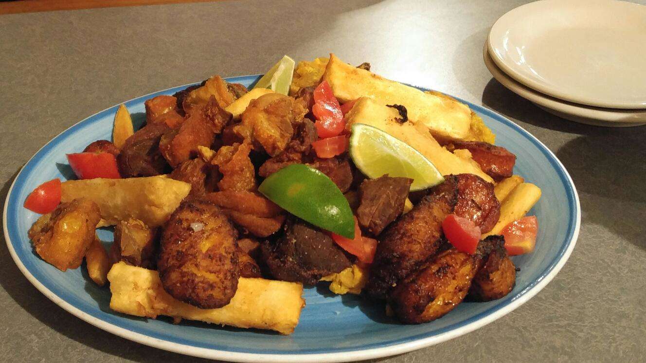 Photo credit: zomato