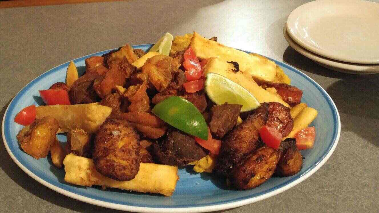 Photo credit: zomato