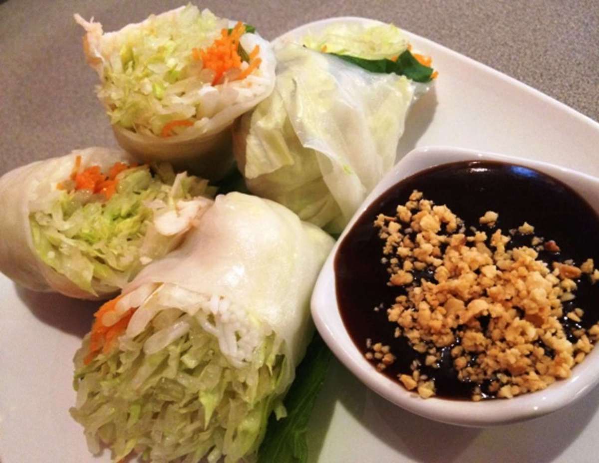 Photo credit: zomato