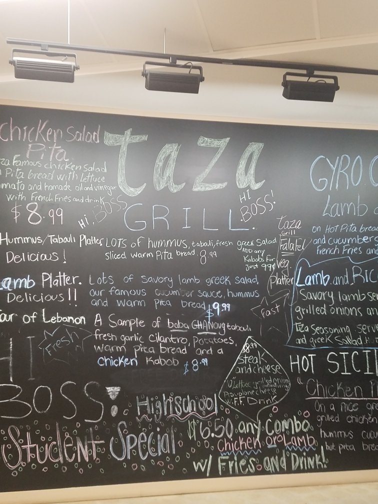 Photo credit: Tripadvisor