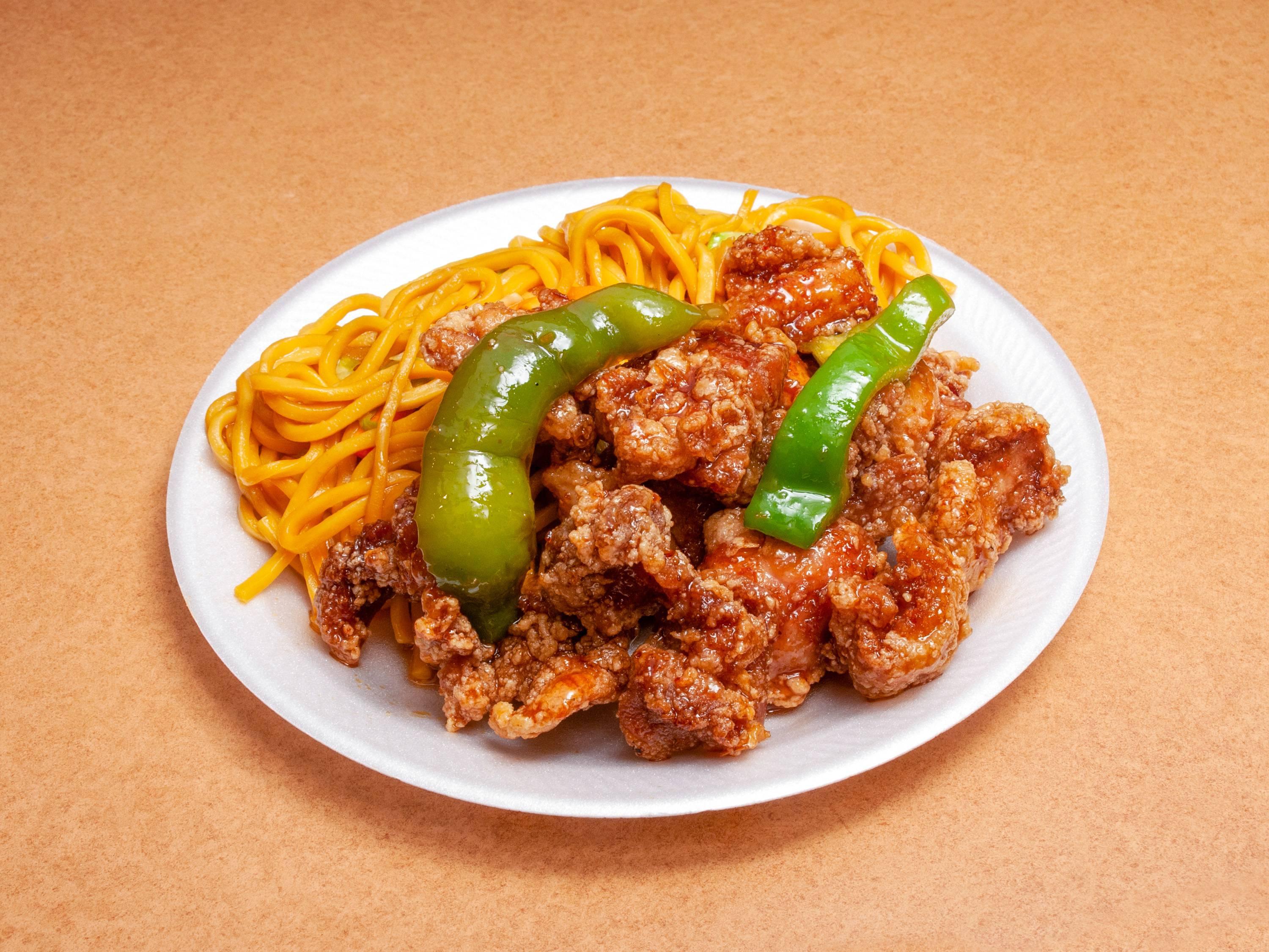 Photo credit: grubhub
