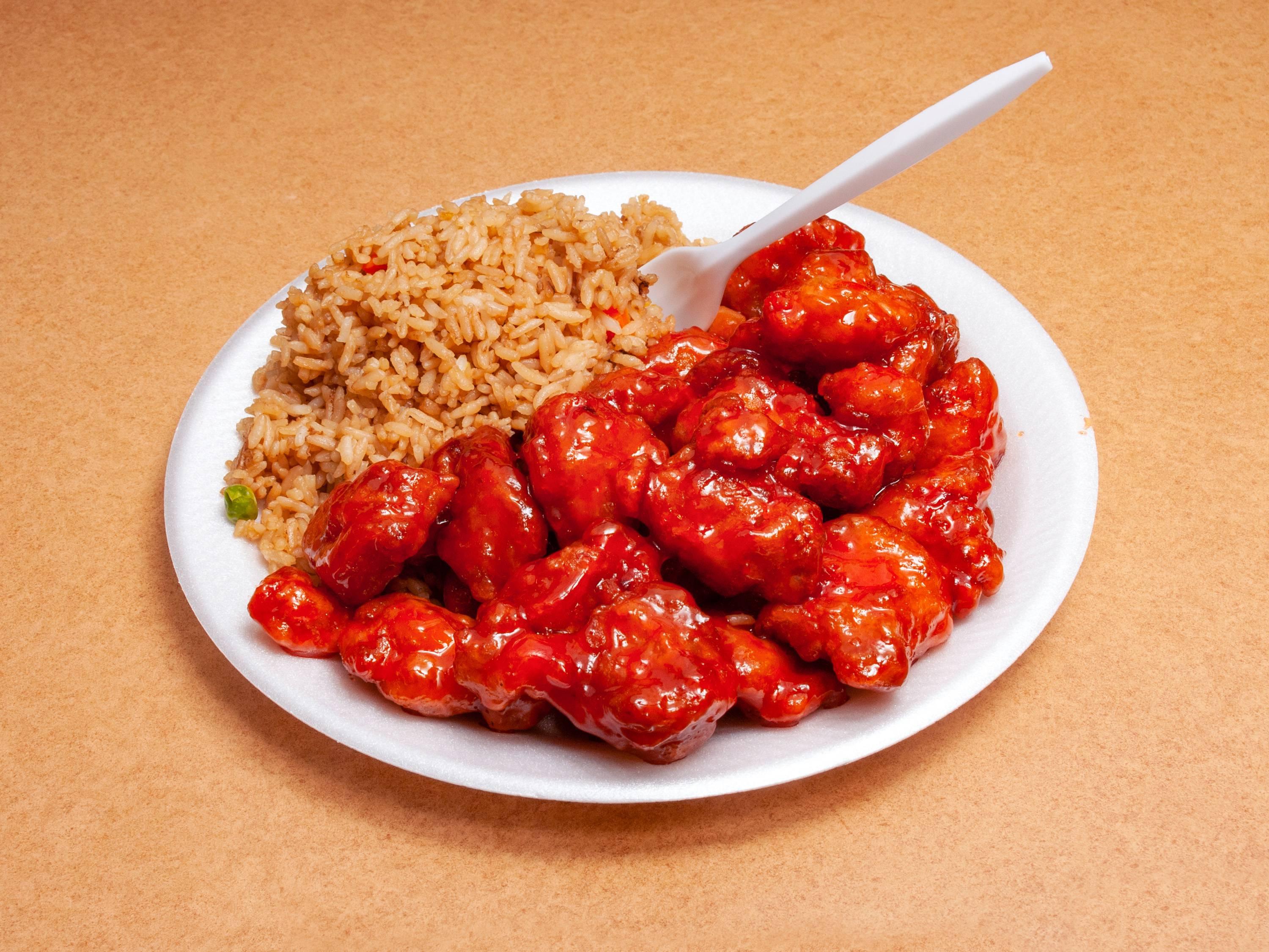 Photo credit: grubhub