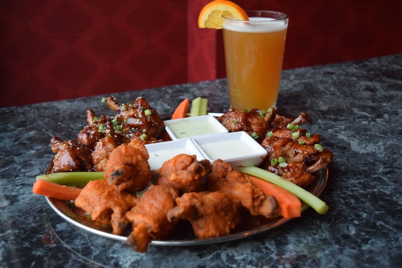 Photo credit: zomato