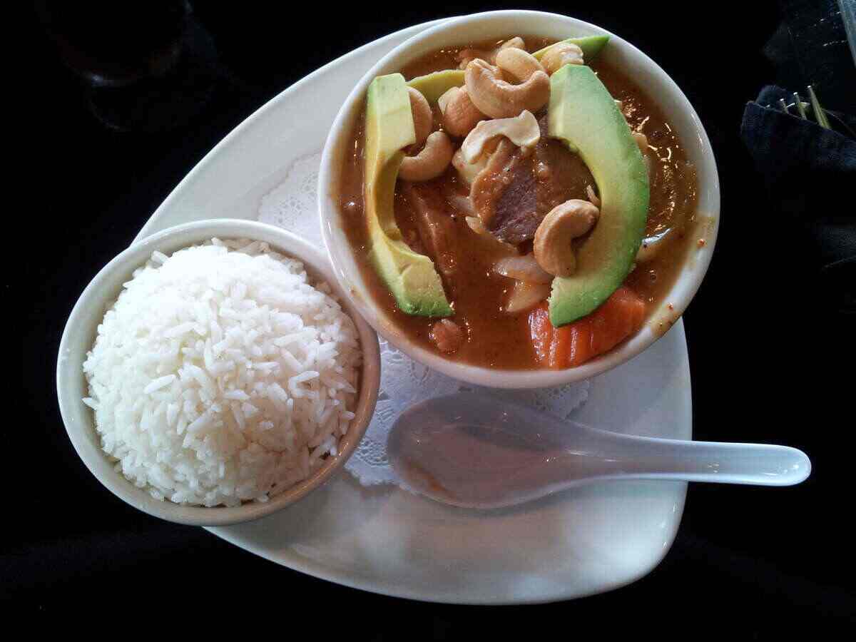Photo credit: zomato