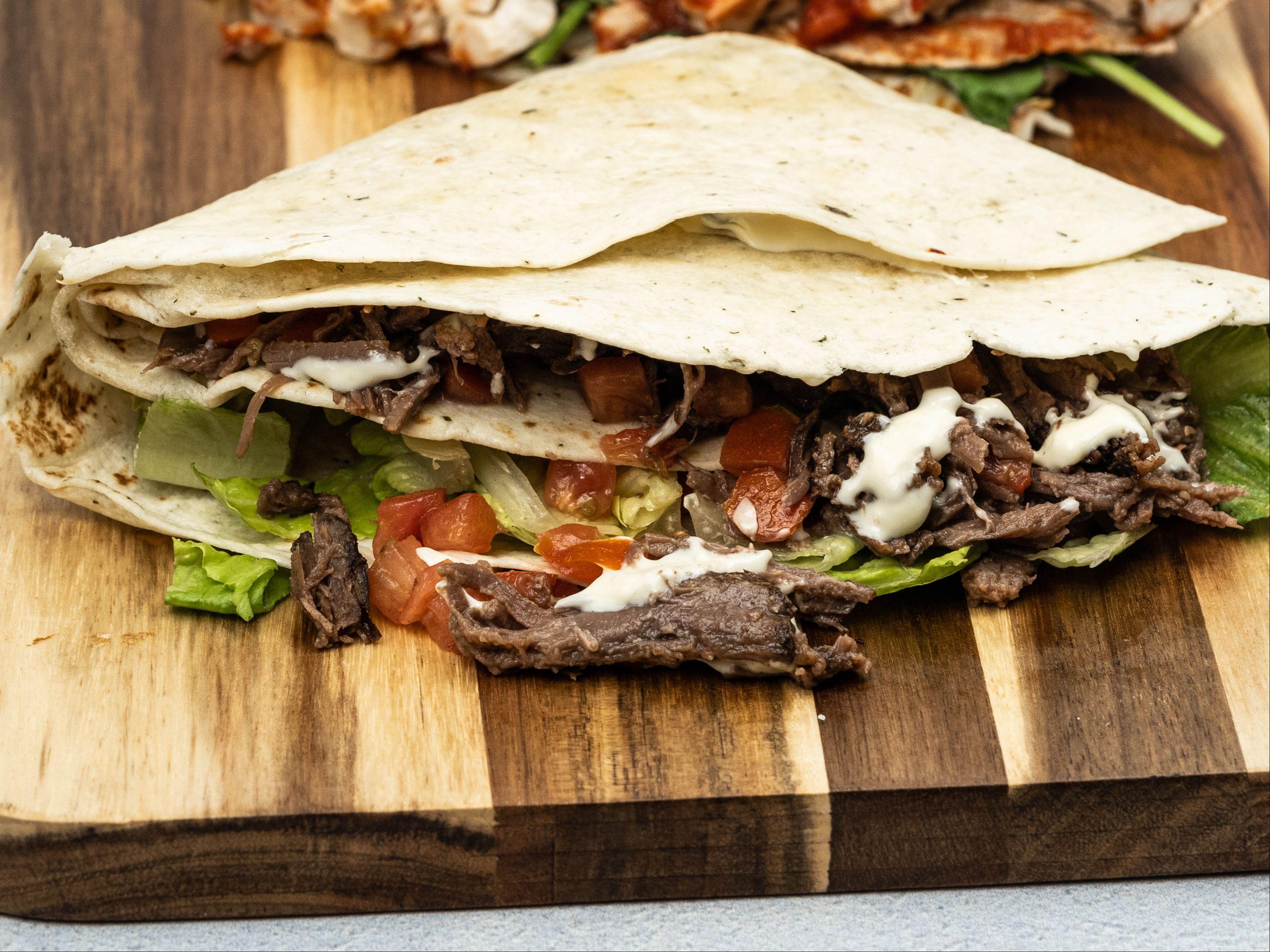 Photo credit: grubhub