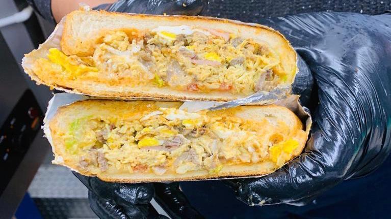 Photo credit: grubhub