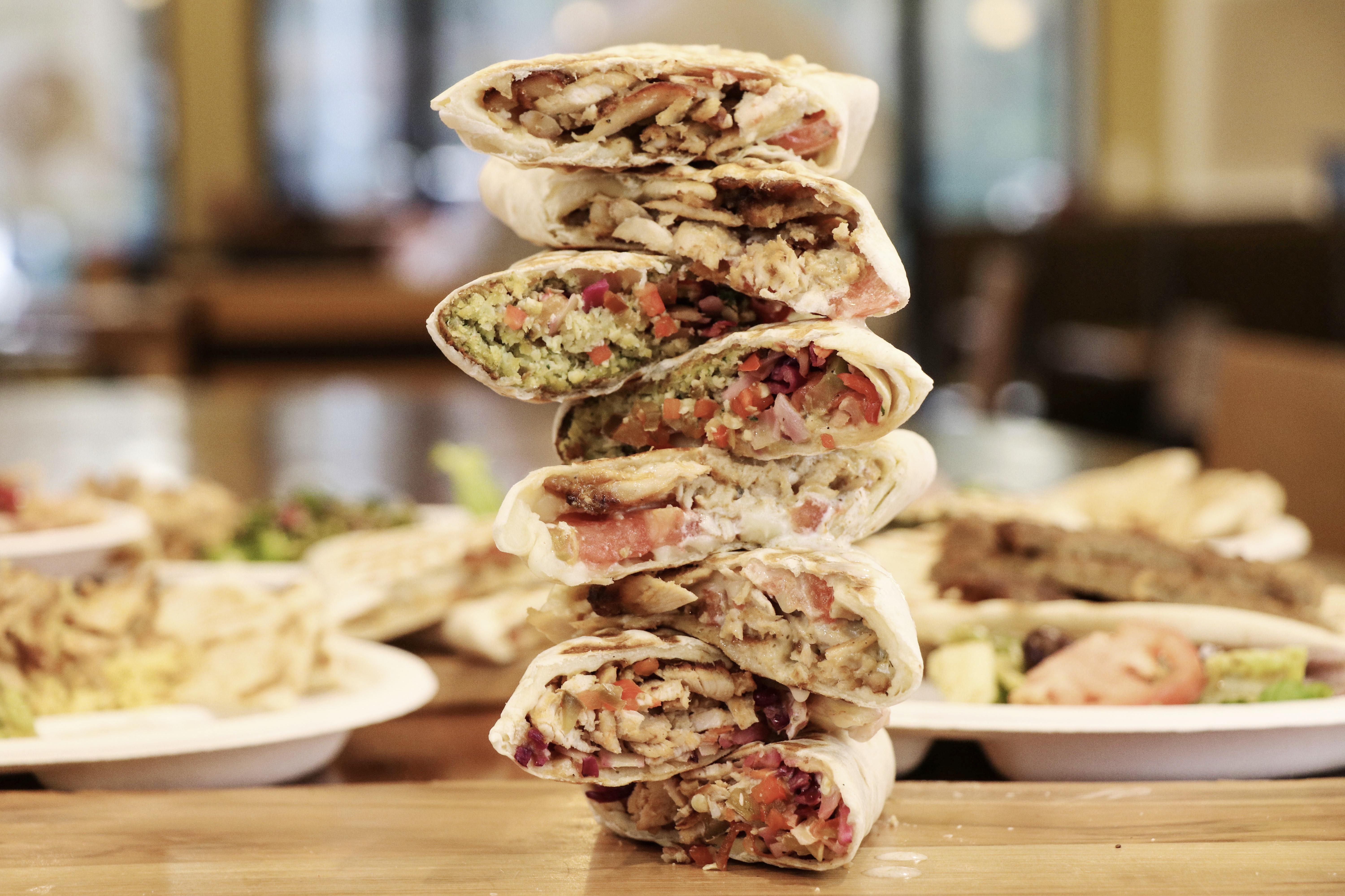 Photo credit: grubhub
