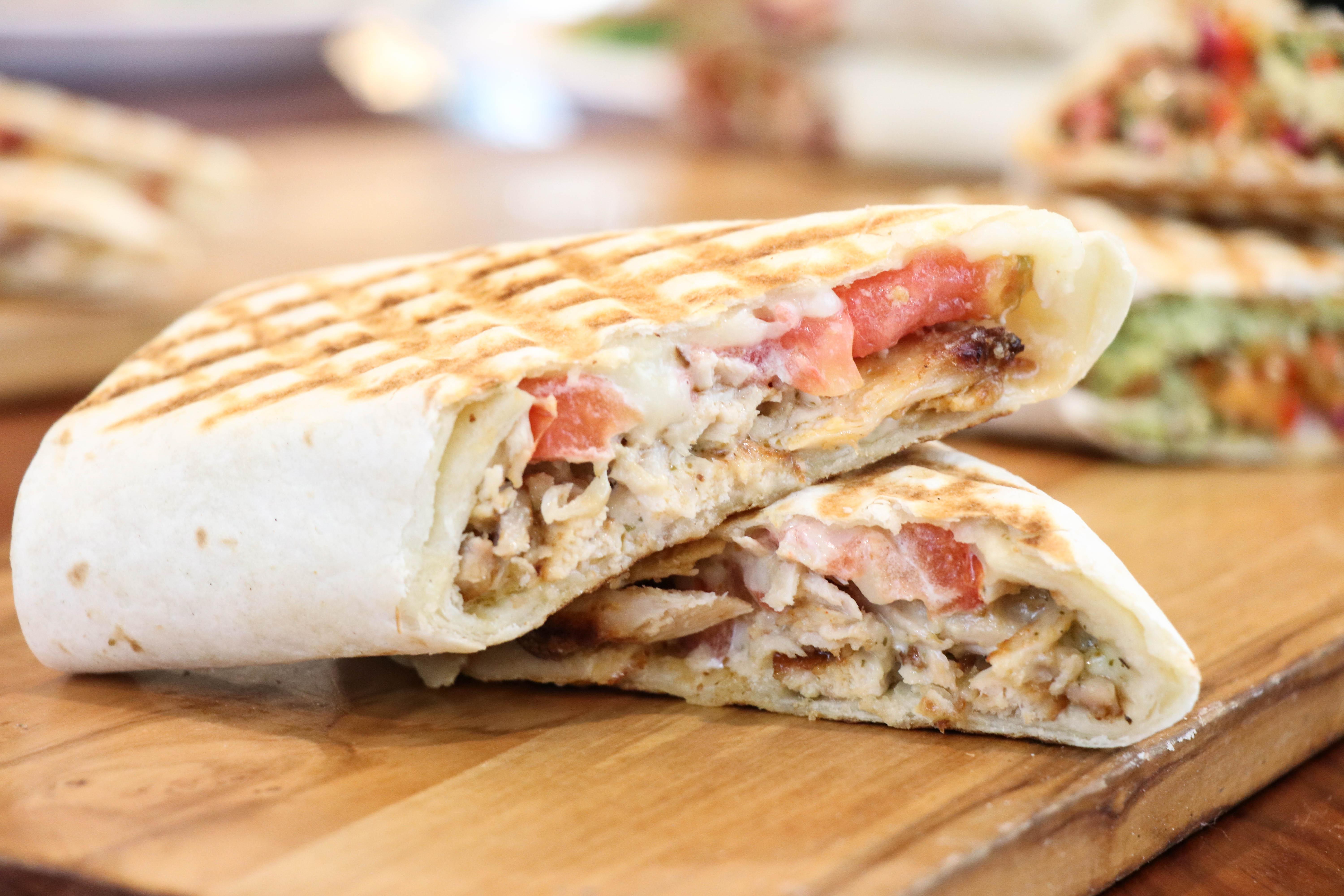 Photo credit: grubhub