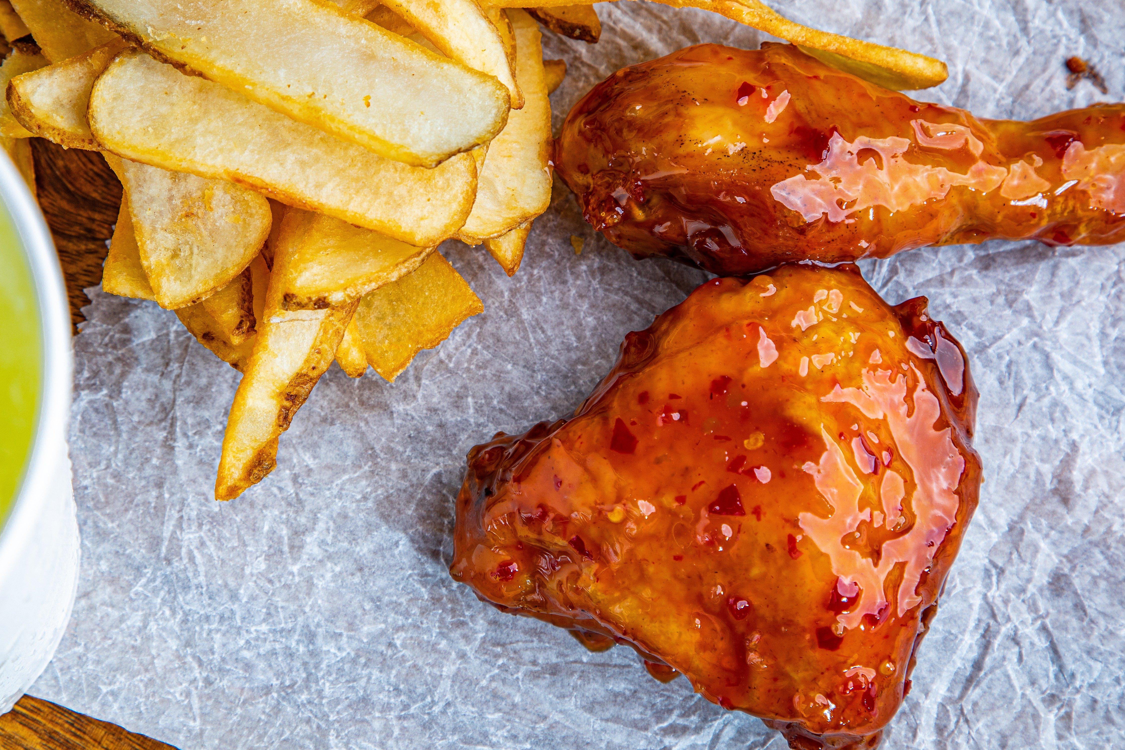 Photo credit: grubhub