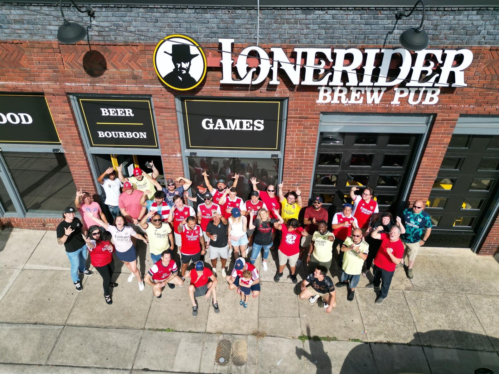 Photo credit: nextdoor