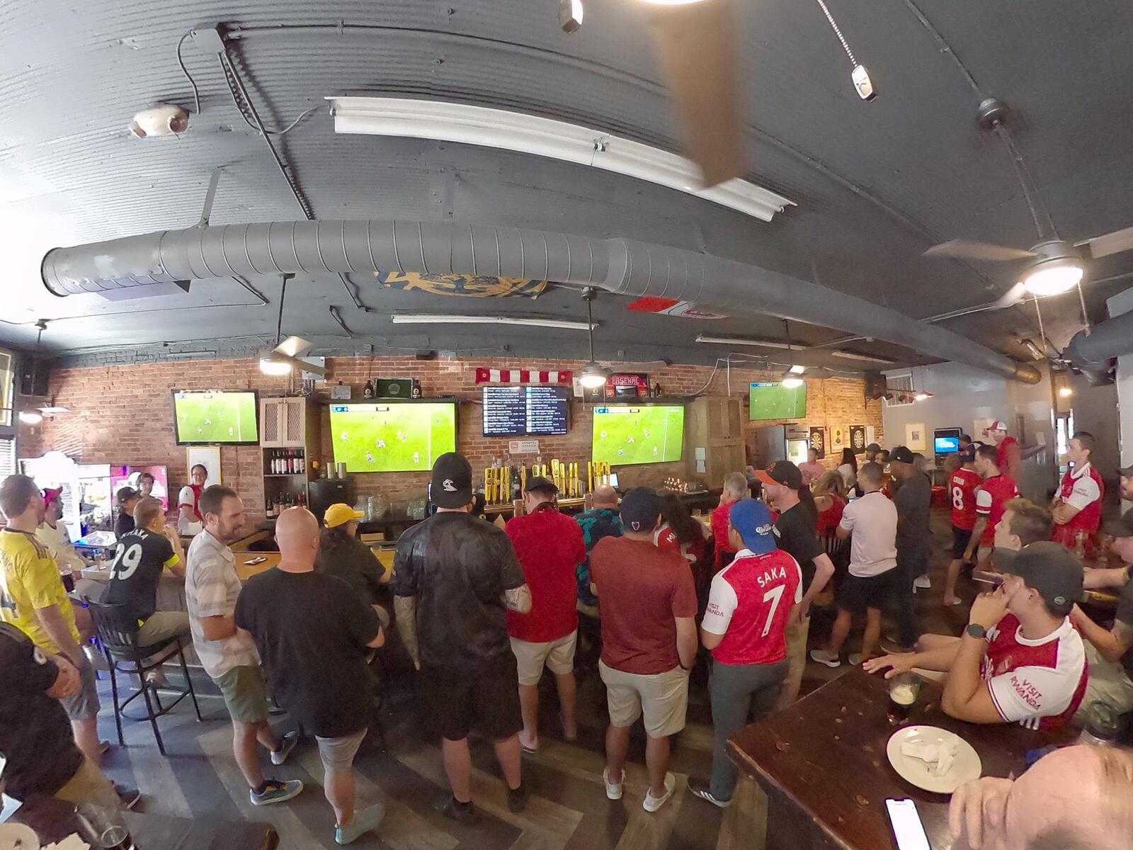 Photo credit: nextdoor